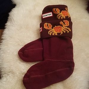 Boot inserts/ Socks for kids